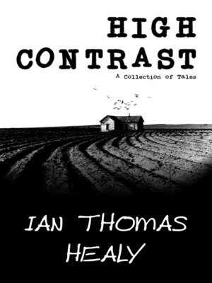cover image of High Contrast